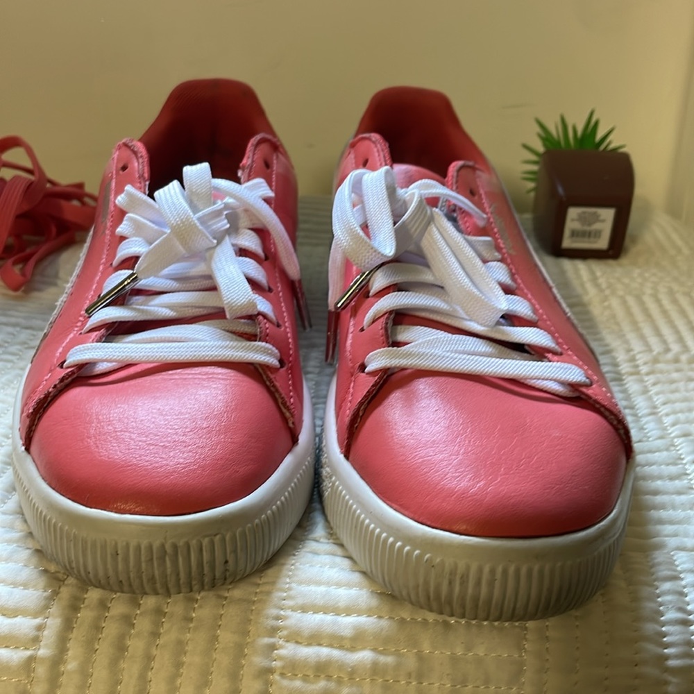 Puma - Picture 3 of 7